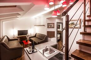 Parkside Apartments Old Town