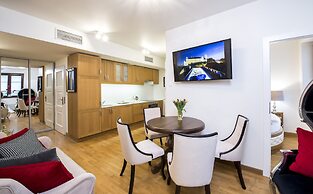 Parkside Apartments Old Town