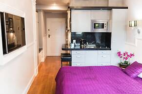 Parkside Apartments Old Town