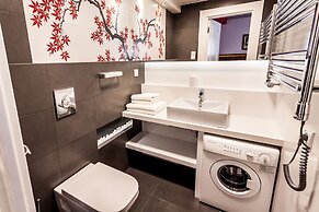 Parkside Apartments Old Town