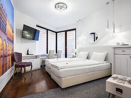 Parkside Apartments Old Town