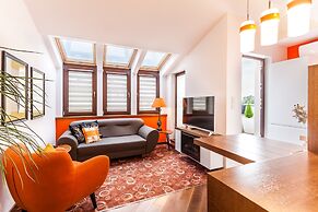 Parkside Apartments Old Town