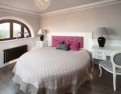 Parkside Apartments Old Town