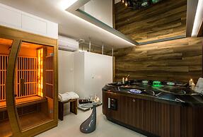 Parkside Apartments Old Town