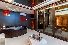 Parkside Apartments Old Town