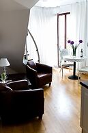 Parkside Apartments Old Town