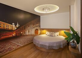 Parkside Apartments Old Town