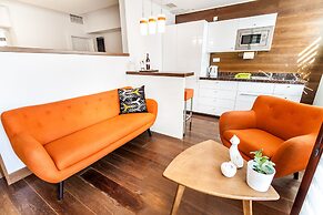 Parkside Apartments Old Town