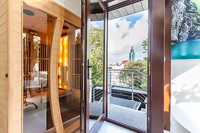 Parkside Apartments Old Town