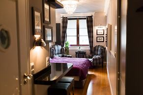 Parkside Apartments Old Town