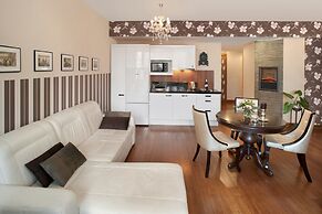 Parkside Apartments Old Town