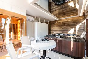 Parkside Apartments Old Town