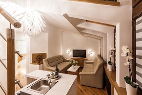 Parkside Apartments Old Town