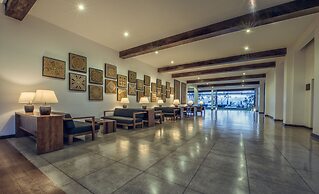Suriya Resort