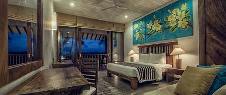 Suriya Resort