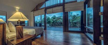 Suriya Resort