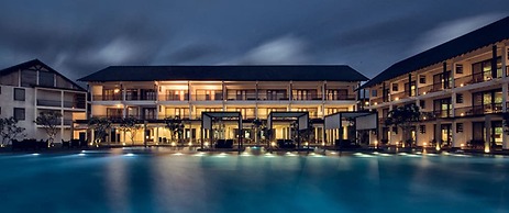 Suriya Resort