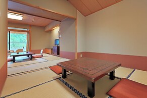 Hotel Sunshine Kinugawa