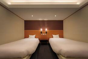 Hotel Sunshine Kinugawa