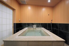 Hotel Sunshine Kinugawa