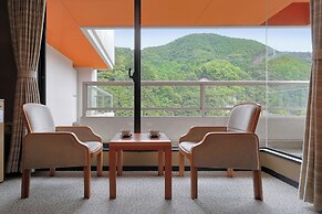 Hotel Sunshine Kinugawa