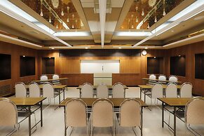 Hotel Sunshine Kinugawa