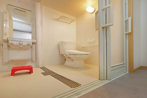 Hotel Sunshine Kinugawa