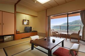 Hotel Sunshine Kinugawa