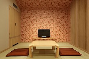 Hotel Sunshine Kinugawa