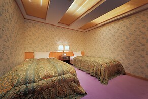 Hotel Sunshine Kinugawa