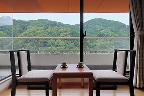 Hotel Sunshine Kinugawa