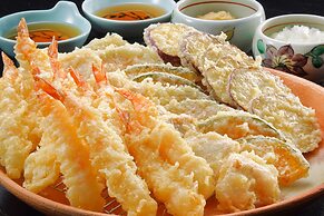 Hotel Sunshine Kinugawa