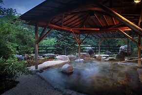 Hotel Sunshine Kinugawa