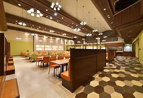 Hotel Sunshine Kinugawa