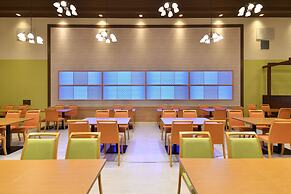 Hotel Sunshine Kinugawa