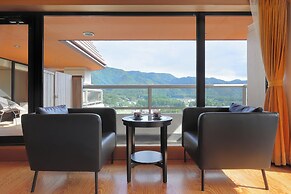 Hotel Sunshine Kinugawa