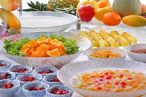 Hotel Sunshine Kinugawa