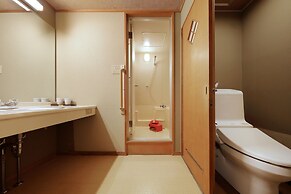 Hotel Sunshine Kinugawa