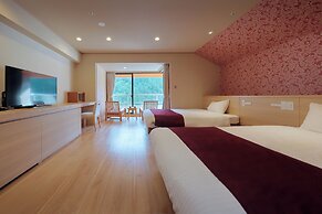 Hotel Sunshine Kinugawa