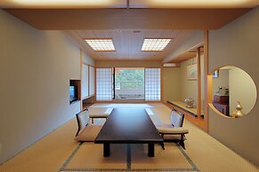 Hotel Sunshine Kinugawa