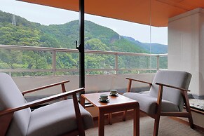 Hotel Sunshine Kinugawa