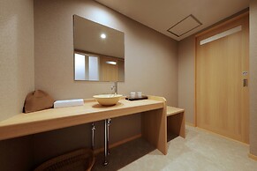 Hotel Sunshine Kinugawa