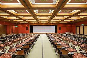 Hotel Sunshine Kinugawa