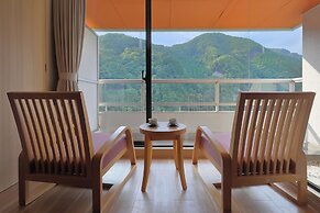 Hotel Sunshine Kinugawa