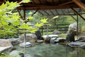 Hotel Sunshine Kinugawa