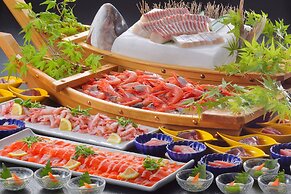 Hotel Sunshine Kinugawa