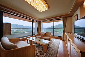 Hotel Sunshine Kinugawa