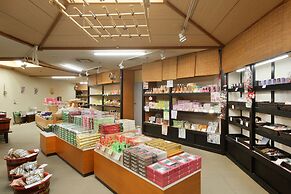 Hotel Sunshine Kinugawa