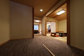Hotel Sunshine Kinugawa