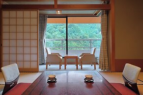 Hotel Sunshine Kinugawa